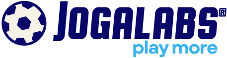 Joga Labs Logo - Play More Soccer - Keller Fort Worth Texas Soccer Team and Classes, Autism Soccer
