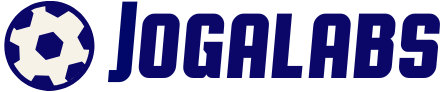 JogaLabs Logo. Joga Labs Logo Soccer TEam