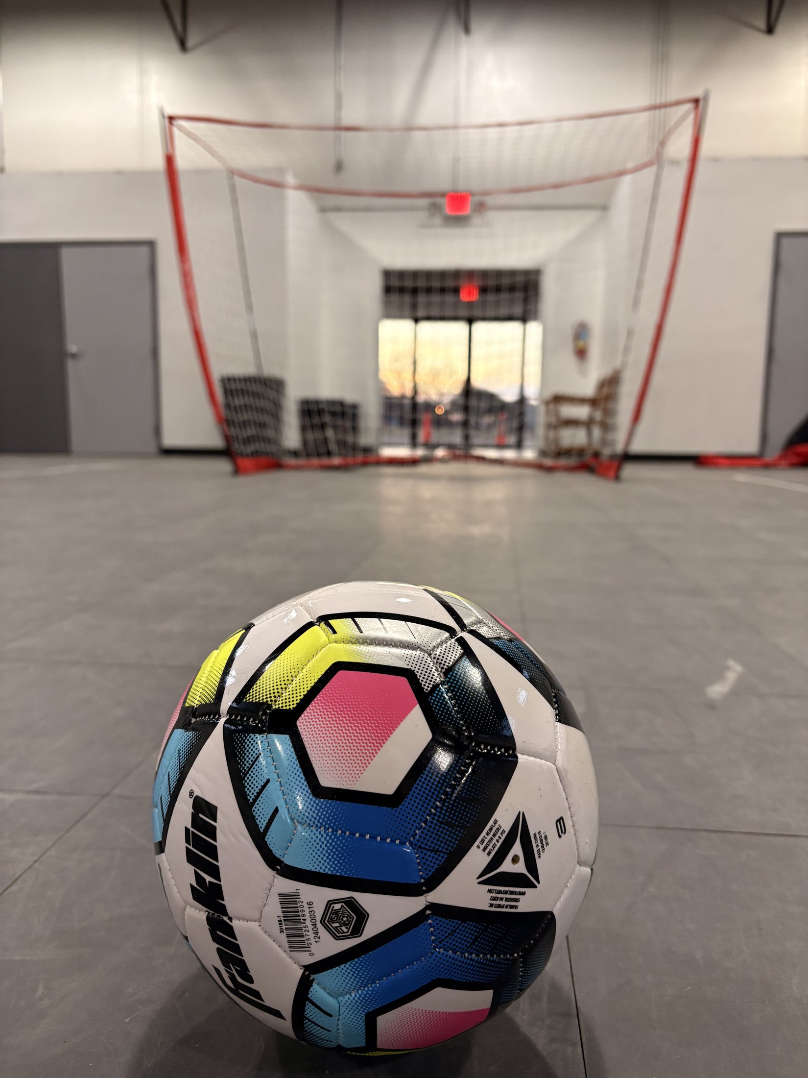 Joga Labs players