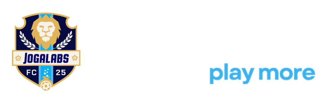 Joga Labs &mdash; Play More