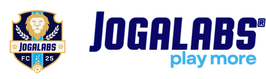 Joga Labs — Play More