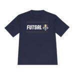 Training Tee — Adult - 4XL, True Navy