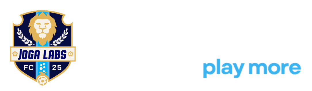 Joga Labs — Play More