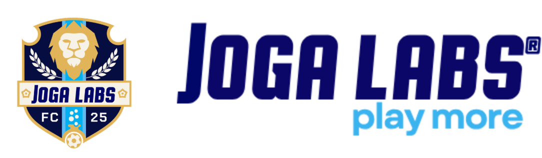 Joga Labs — Play More